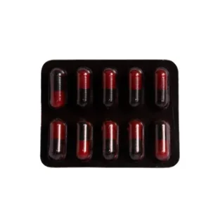 Macphylline Capsule