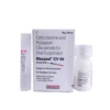 Macpod CV 50 Powder for Oral Suspension