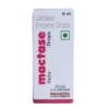 Mactase Lactase Enzyme Drops
