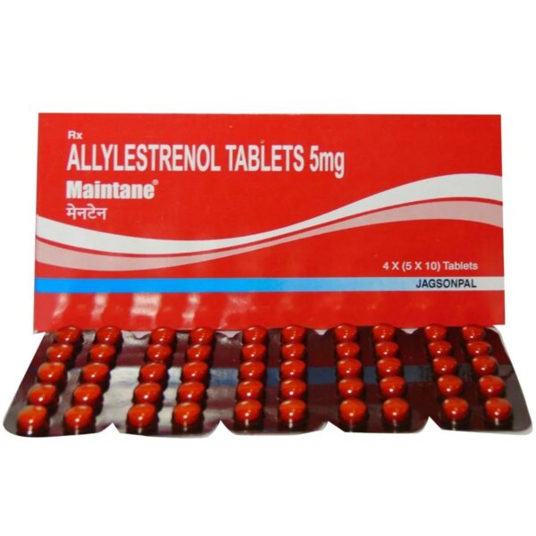 Maintane Tablet