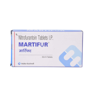 Martifur Tablet