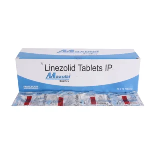 Maxolid Tablet