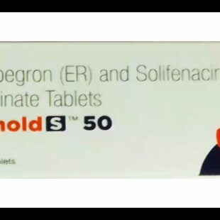 URIHOLD-S-50 MG TAB