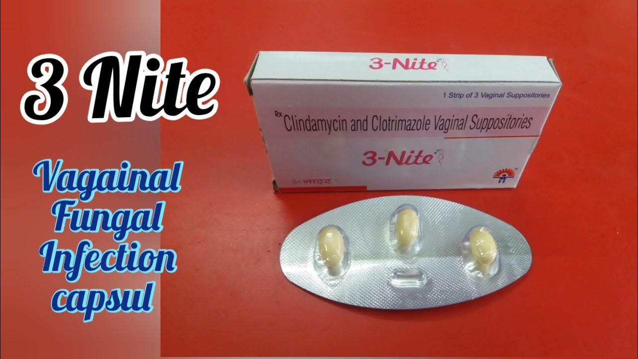 3 NITE CAP 1*3CAP - Image 2