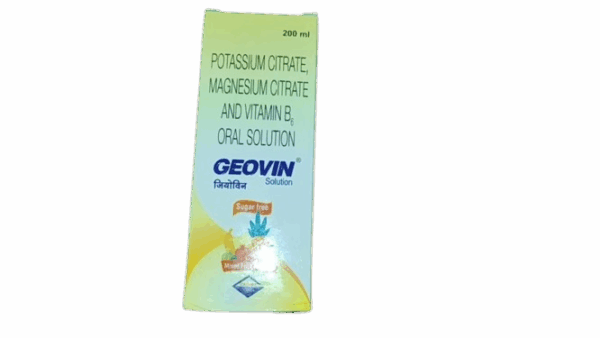 Geovin Suga