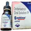 Emitino Syrup 30 ml