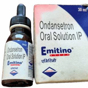 Emitino Syrup 30 ml