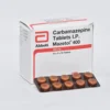 Mazetol 400 Tablet