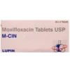 M-Cin Tablet