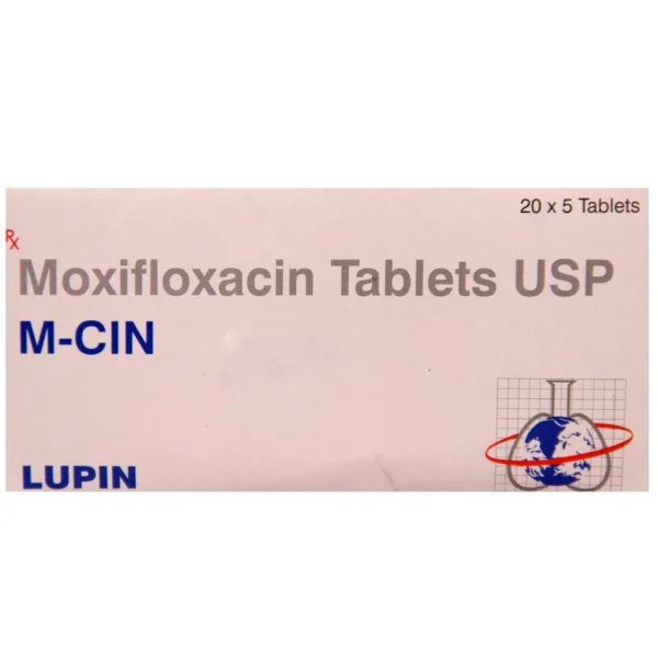 M-Cin Tablet