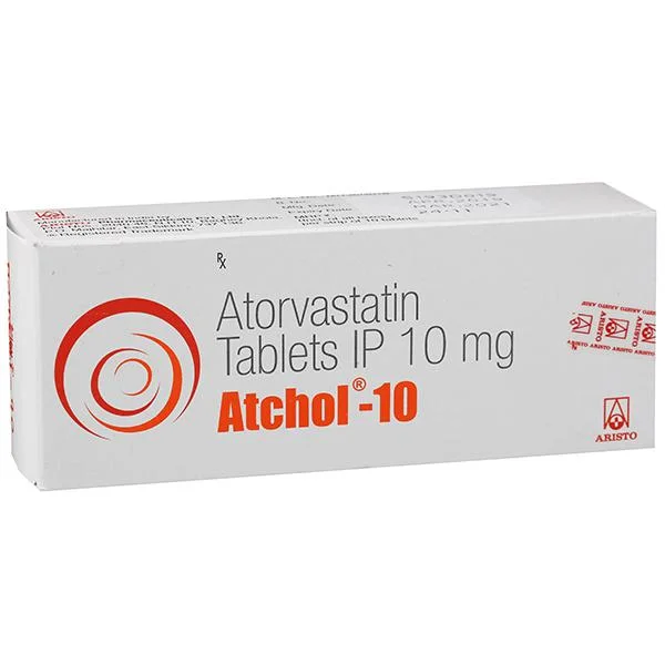 Atchol 10mg - Image 4