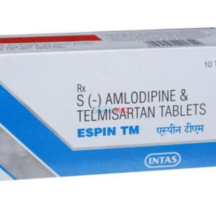 Espin TM Tablet