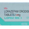 Lopez MD 1 Tablet