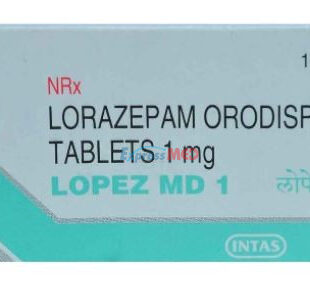Lopez MD 1 Tablet