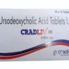 Credliv 300mg Tablet