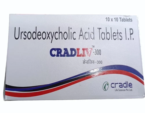 Credliv 300mg Tablet