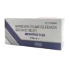 Megatas S 50 Tablet ER