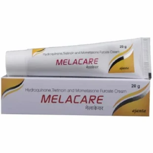 Melacare Cream