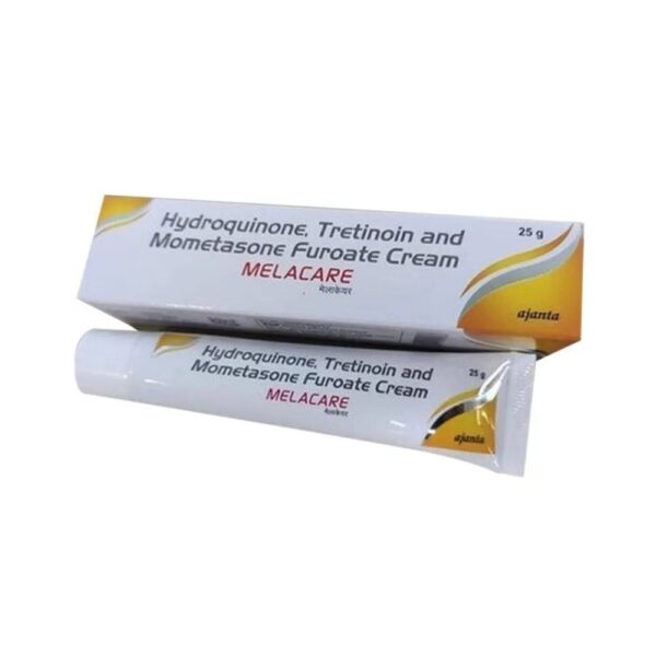 Melacare Cream - Image 2