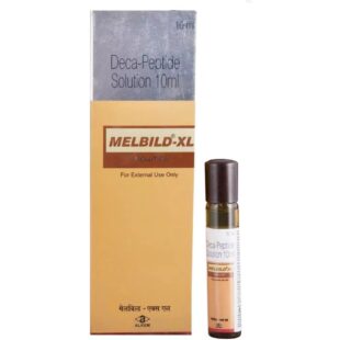 Melbild-XL Solution