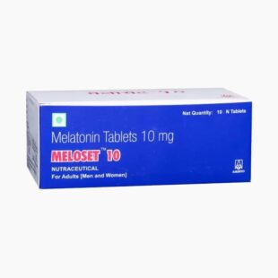 MELOSET 10 MG