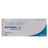 Meltolan 7.5 mg Tablet