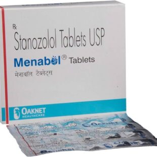 Menabol Tablet