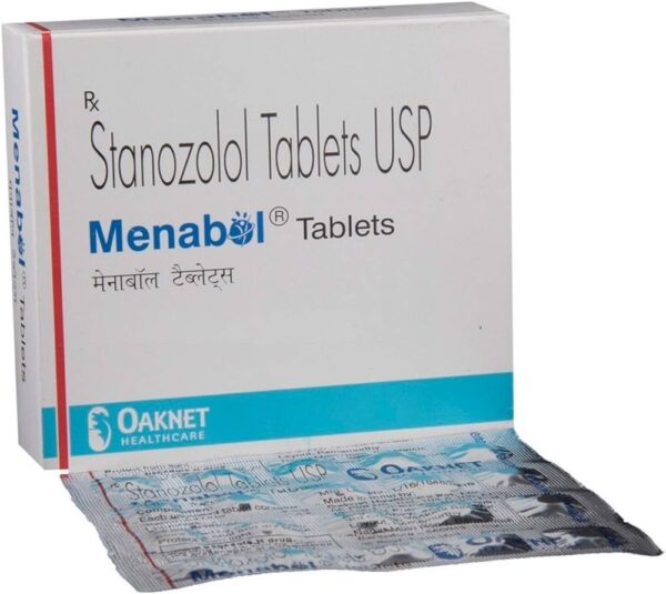 Menabol Tablet