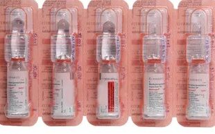 Methergin Injection