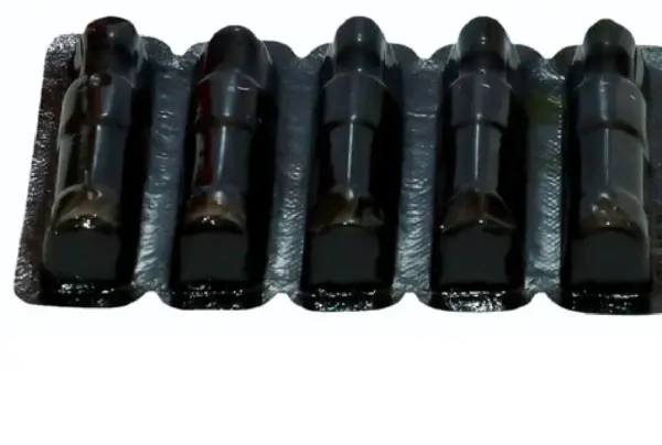 G-15 INJ 1AMP - Image 3