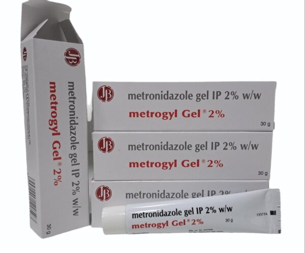 Metrogyl Gel - Image 3