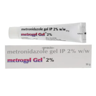 Metrogyl Gel