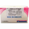 Microbion Softgel Capsule 10's