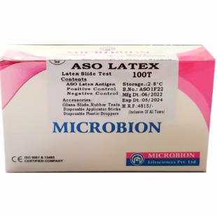 Microbion Softgel Capsule 10's