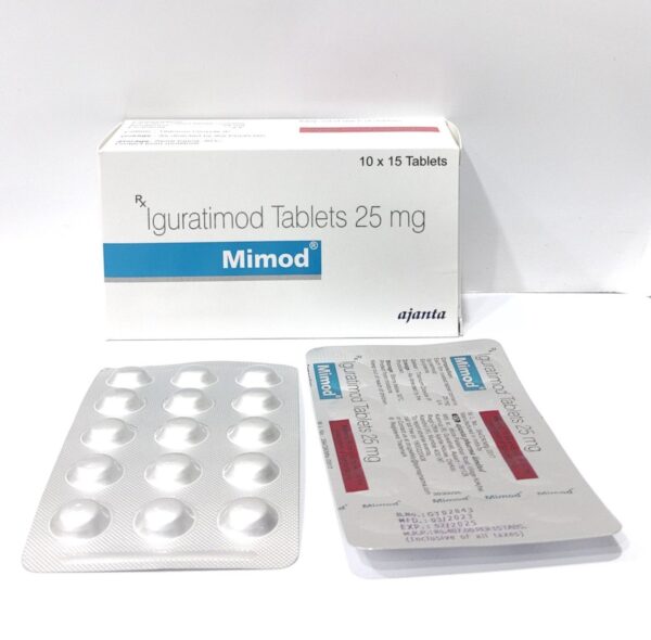 Mimod Tablet - Image 2
