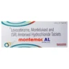 Montemac AL Tablet