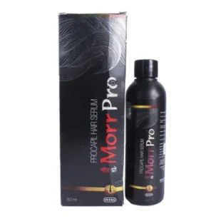 Morr Pro Hair | Hair Care Serum