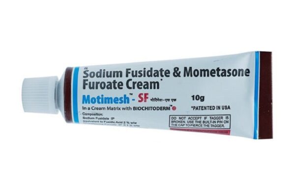 MOTIMESH-SF CRAM 10G - Image 3