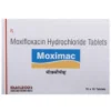 Moximac Tablet
