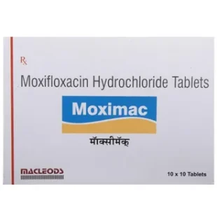 Moximac Tablet