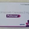 Palocap 2mg Capsule