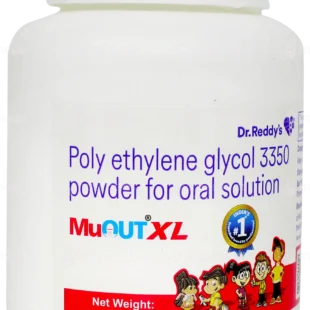 Muout XL Powder for Oral Solution