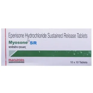 Myosone SR Tablet