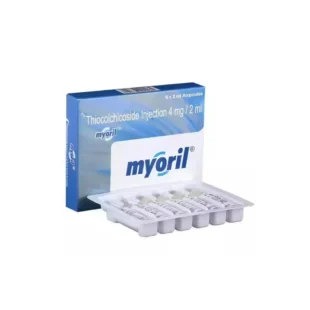 Myoril Injection