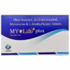 Myolife Plus Tablet