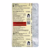 Gibtulio Met XR 25/1000 Tablet 1*10