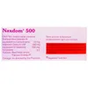 Naxdom 500 Tablet