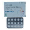 Nebistar 2.5 Tablet