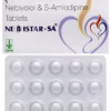 Nebistar-SA Tablet