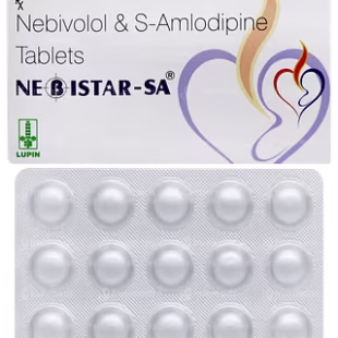Nebistar-SA Tablet